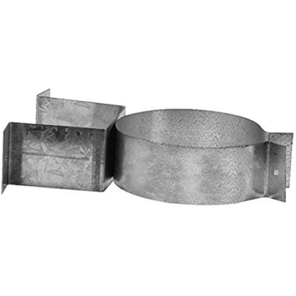 WALL BRACKET 3" (Pack of 1)