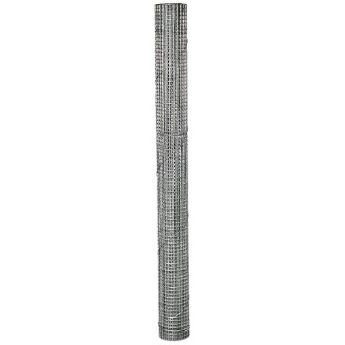 CLOTH HDW24&quotX10' 1/4&quotMSH (Pack of 1)
