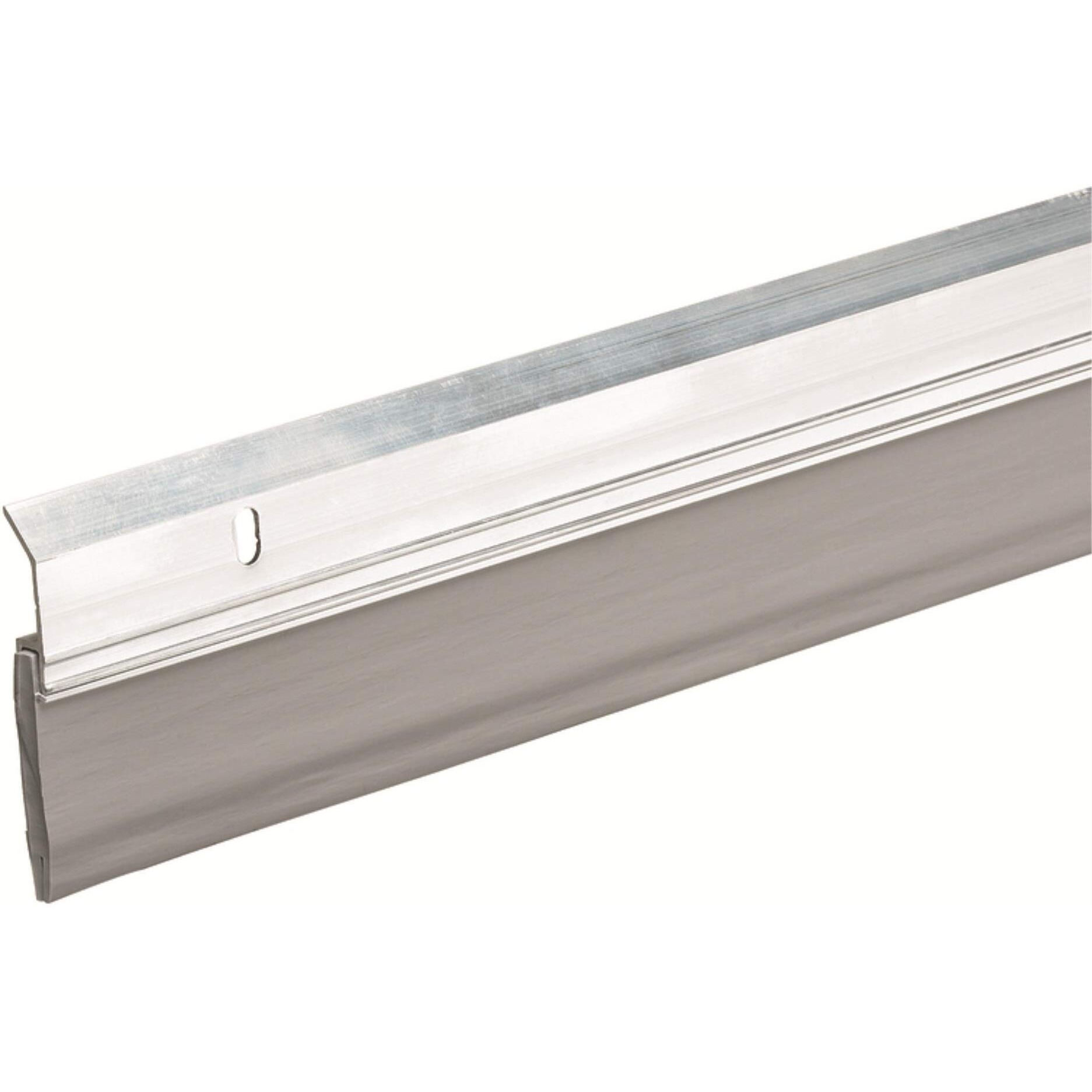 SWEEP ALU SLV 36X2.375"" (Pack of 1)