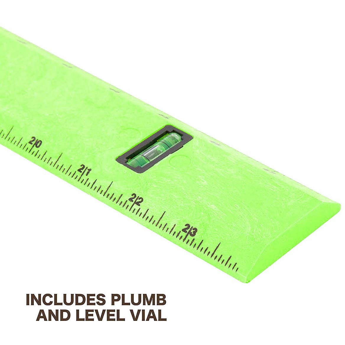 Mayes 48" POLY LEVEL