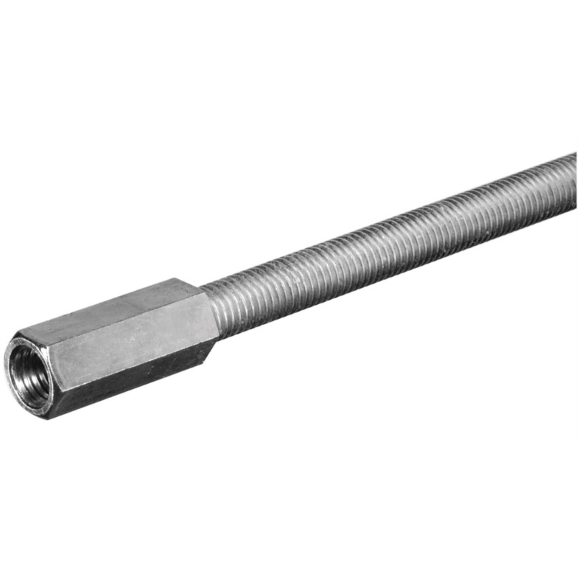 COUPLING NUT1/2-13X1.75 (Pack of 25)