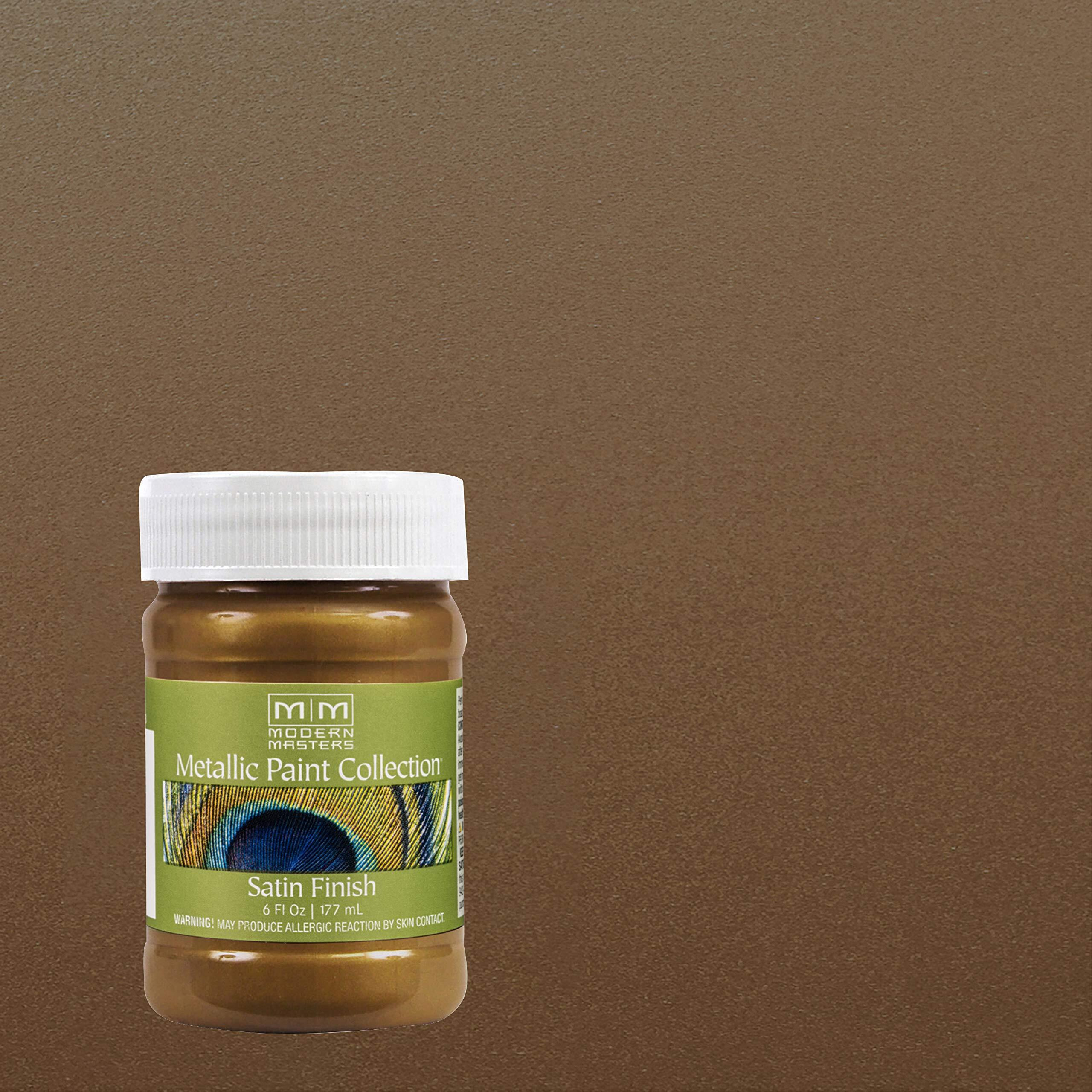 PAINT MTLC BLKNBRNZ 6OZ (Pack of 1)