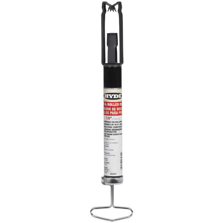TOOL BRUSH&ROLLR CLEAN (Pack of 1)
