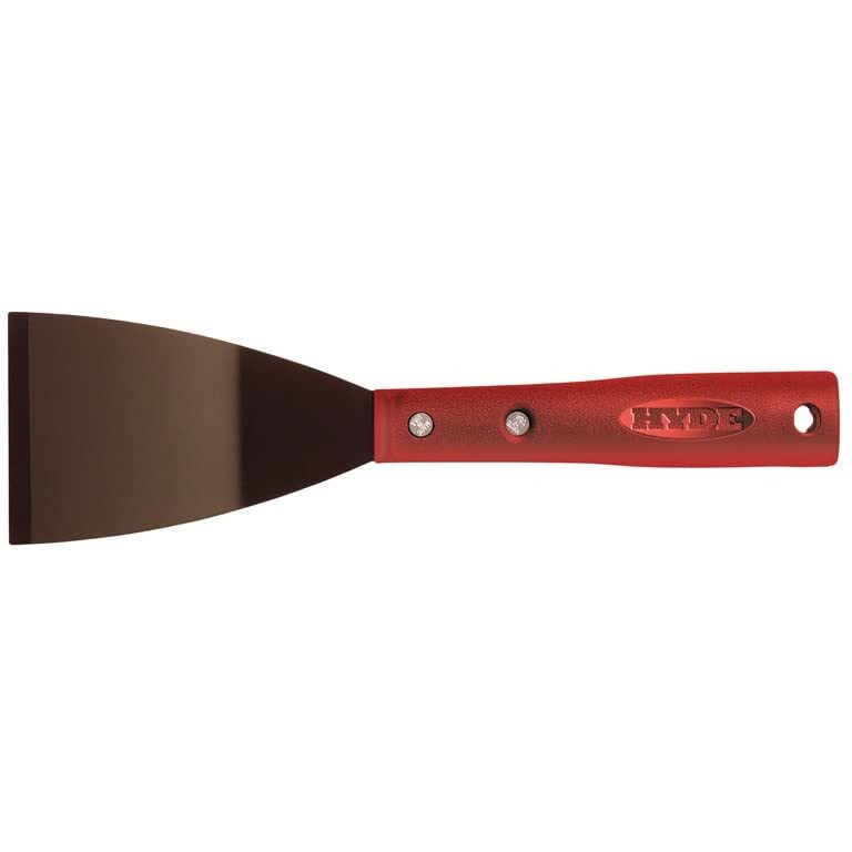 SCRAPER BENT EXT 3 (Pack of 1)