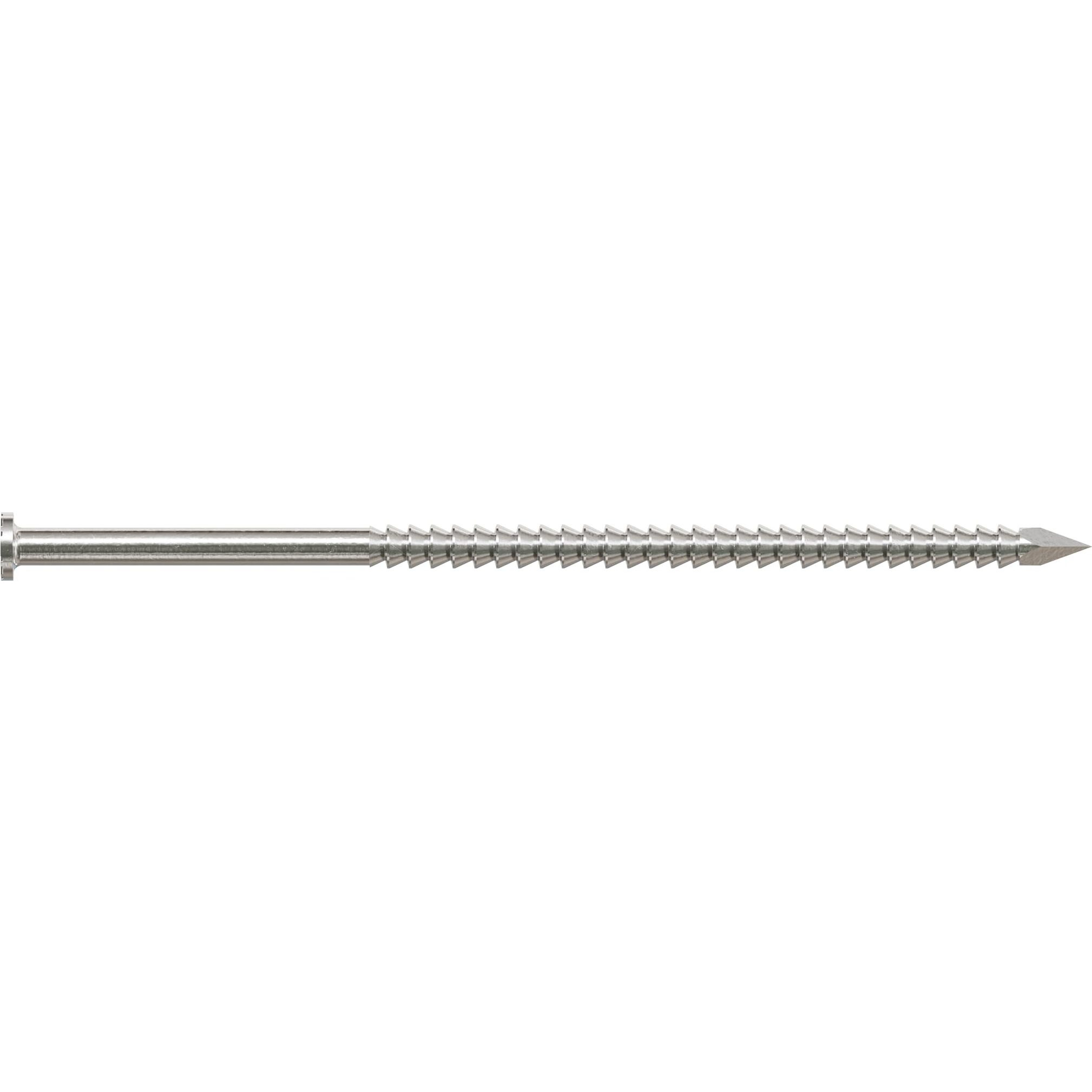 NAIL SPLT SIDING 8D 1 (Pack of 1)