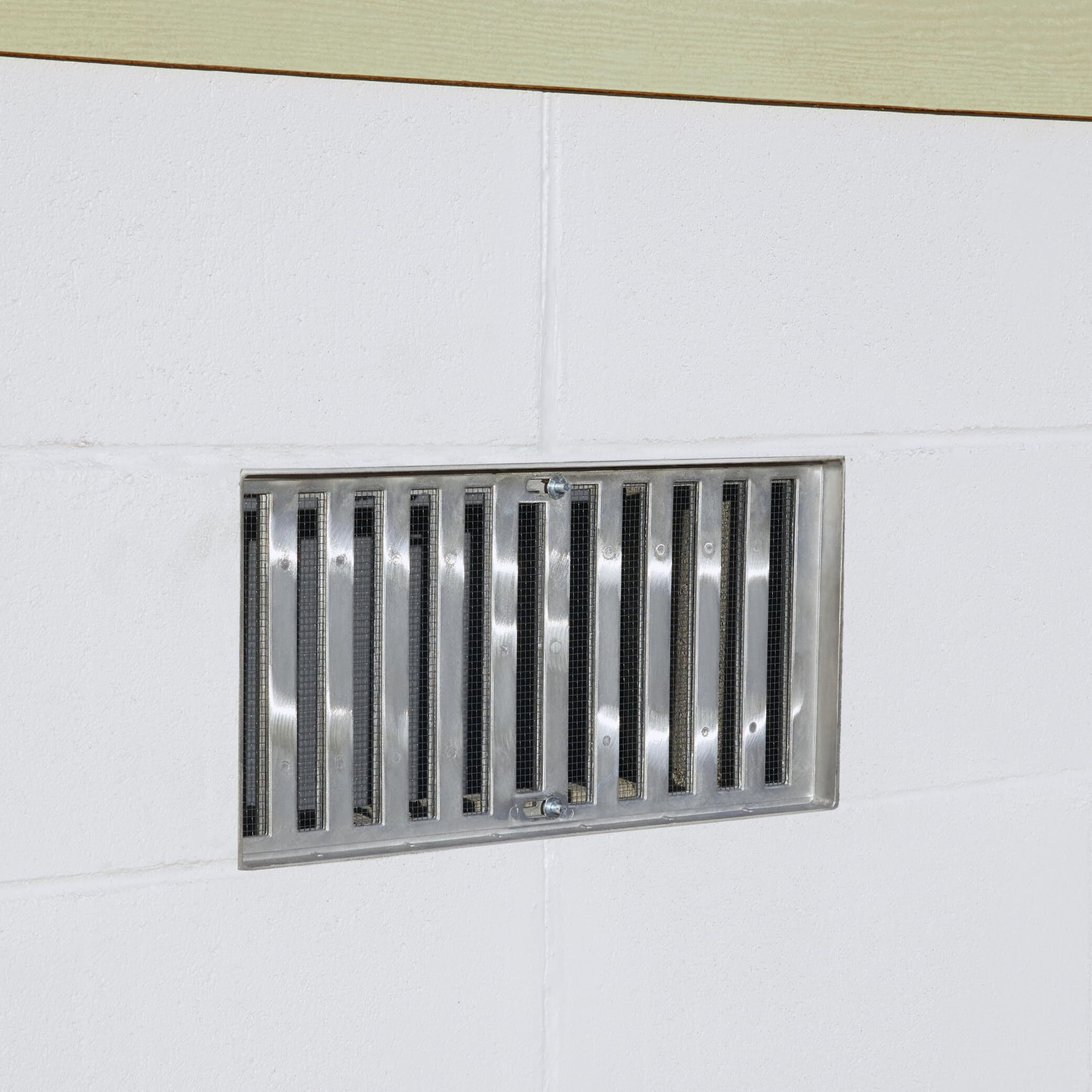 FOUNDTN VENT MILL 8X16" (Pack of 1)