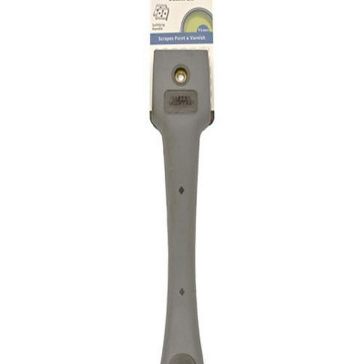 4-EDGE WD SCRPR 1-1/2"" (Pack of 1)