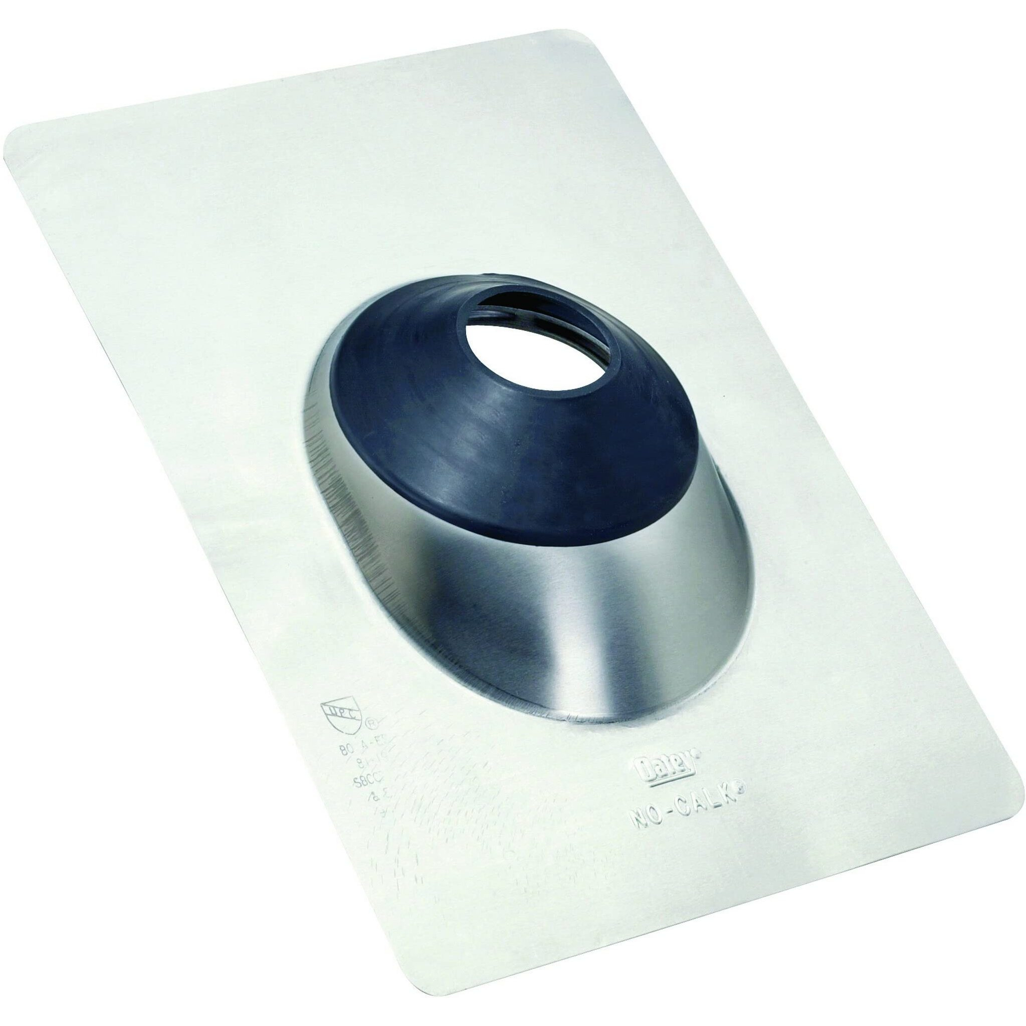 FLASHING ALUM 1-1/2-3" (Pack of 1)