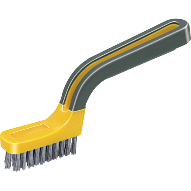 GROUT BRUSH 7" (Pack of 1)