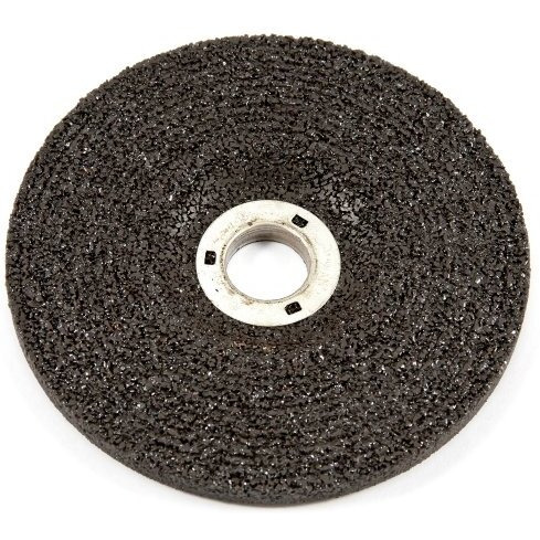 MASON GRIND WHL4X1/4X5/8 (Pack of 1)
