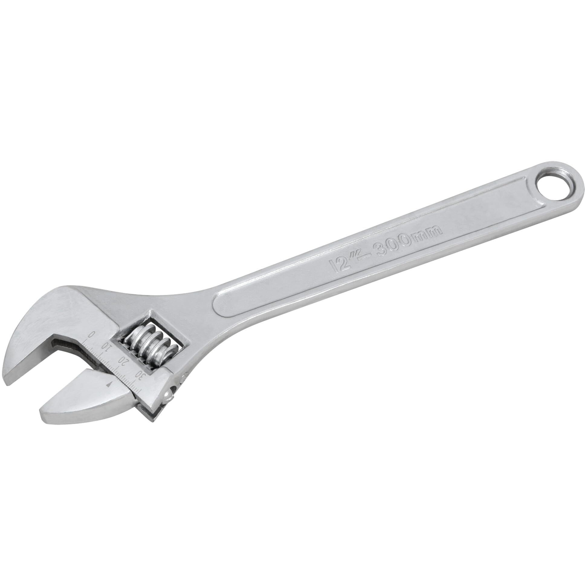 ADJUSTABLE WRNCH 12X1.5" (Pack of 1)
