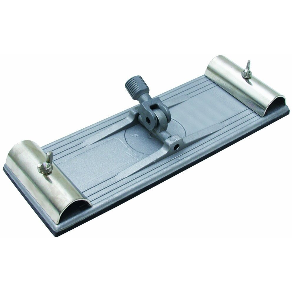 SANDER POLESWL9-3/8X3.25 (Pack of 1)