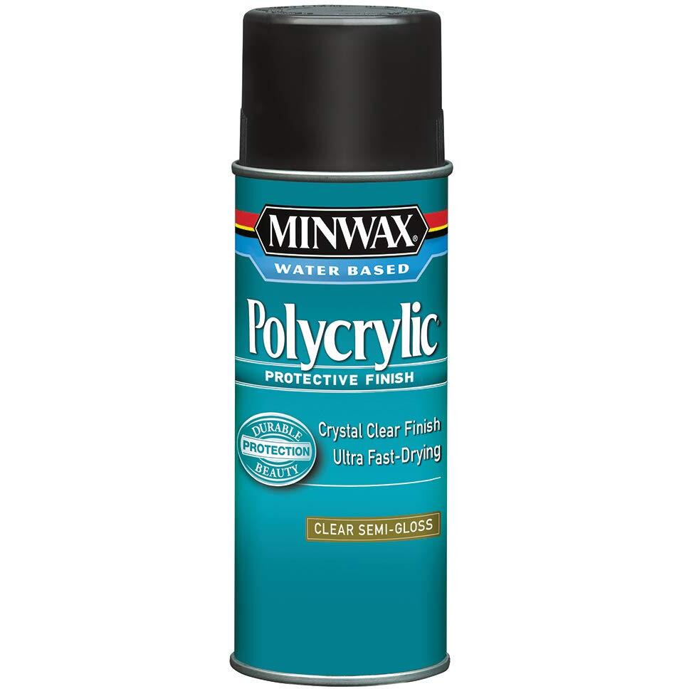 MW POLYCRYLIC S-G 11.5OZ (Pack of 1)