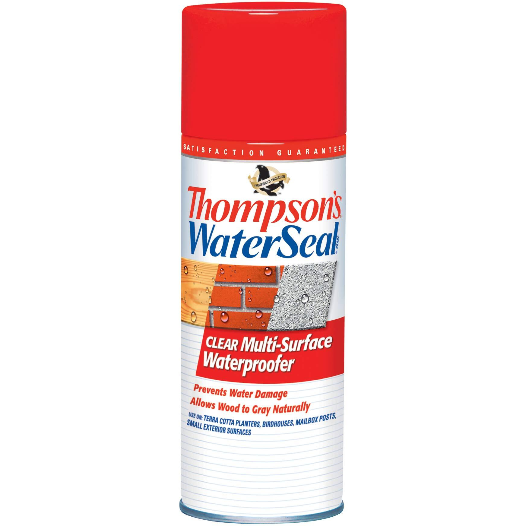 THOMPSON WTRSEAL12OZ (Pack of 1)