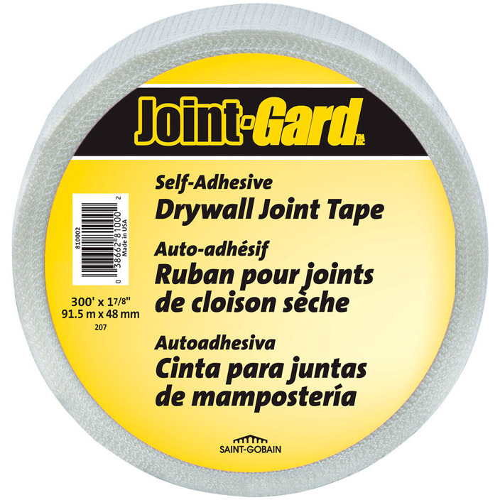 DRYWALL MESH PATCH 300' (Pack of 1)