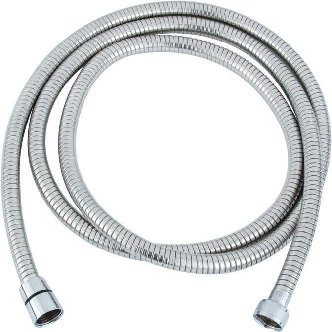 BUNGY SHOWER HOSE 78&quotCHM (Pack of 1)