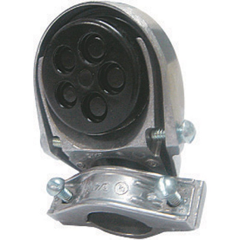CAP SERV ENTR 2-1/2" (Pack of 1)