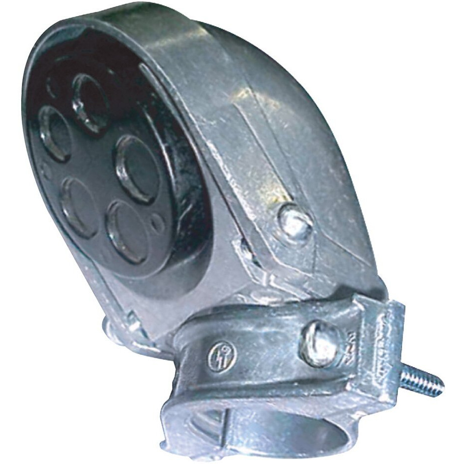 CAP SERV ENTR 2-1/2" (Pack of 1)