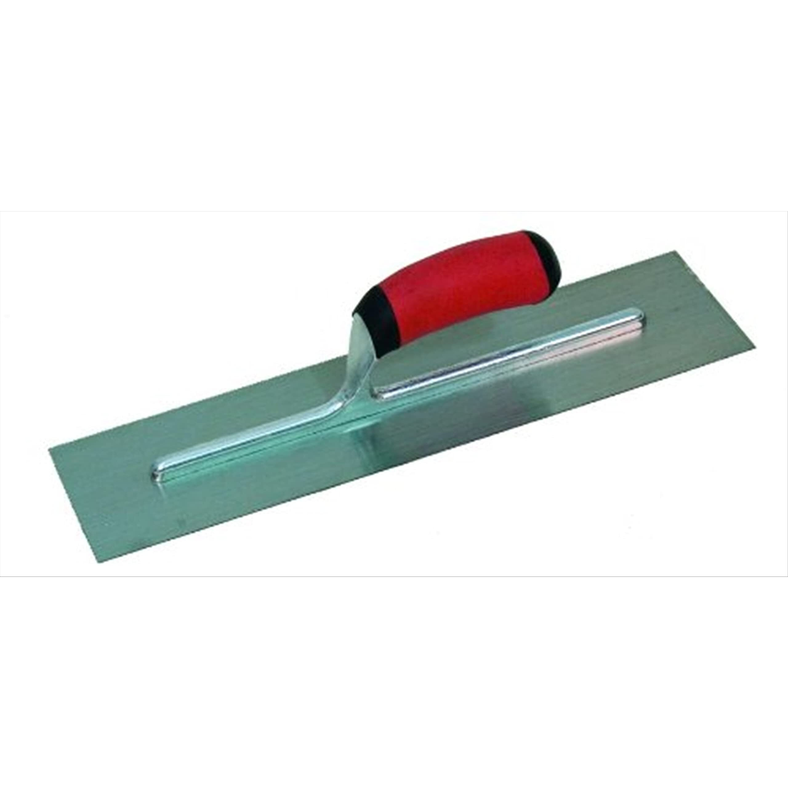 NOTCHED TROWL 11&quotX4-1/2" (Pack of 1)