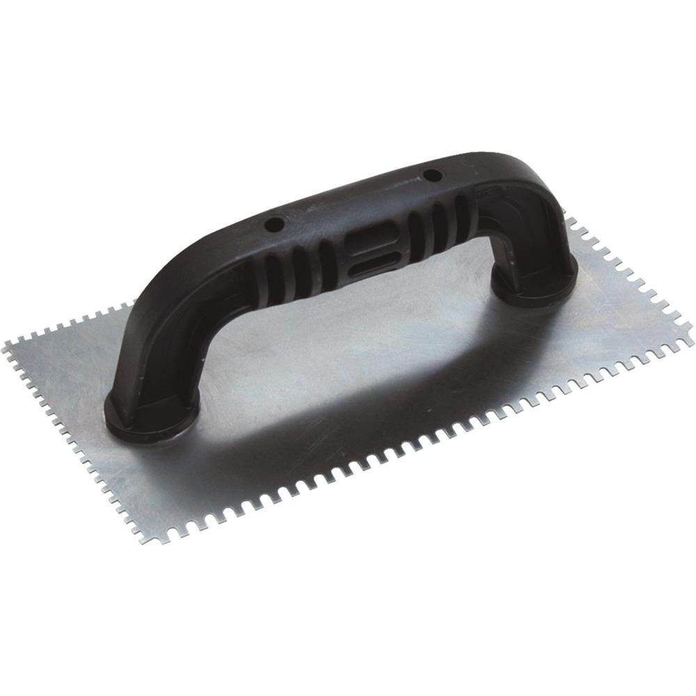 NOTCHD TROWEL9X4DUAL PAT (Pack of 1)