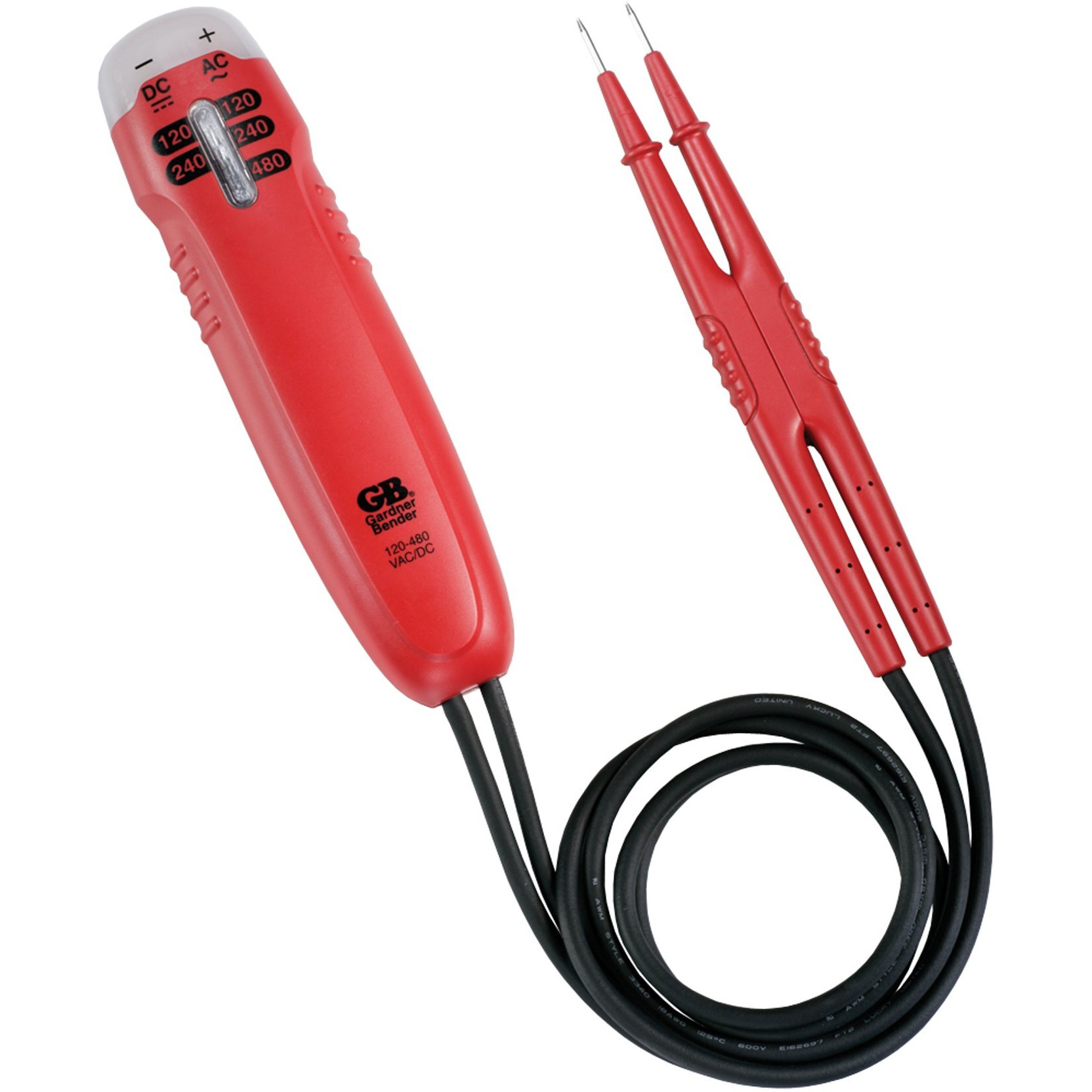 SOLENOID VOLTAGE TESTER(Pack of 1)