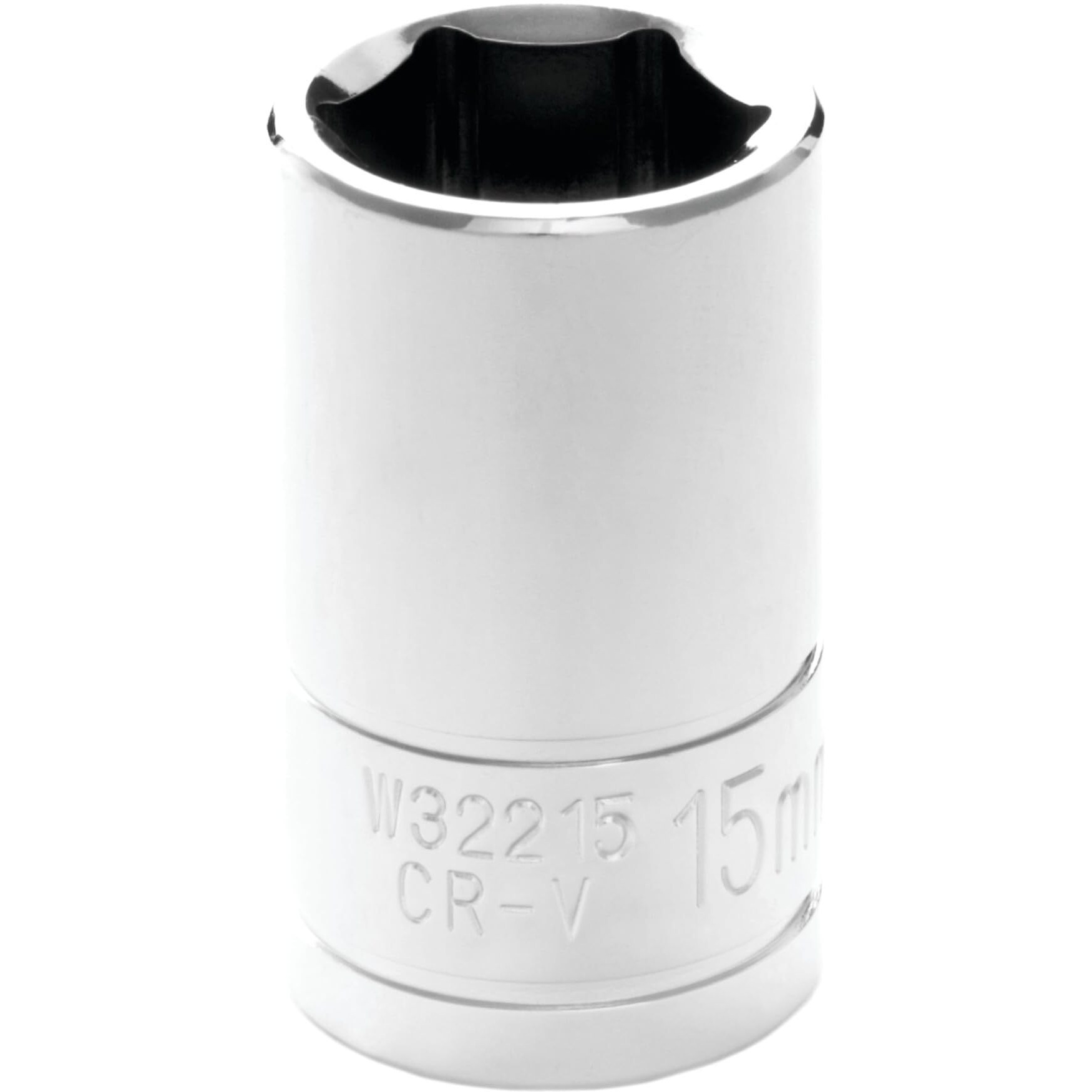 SOCKET 15MM