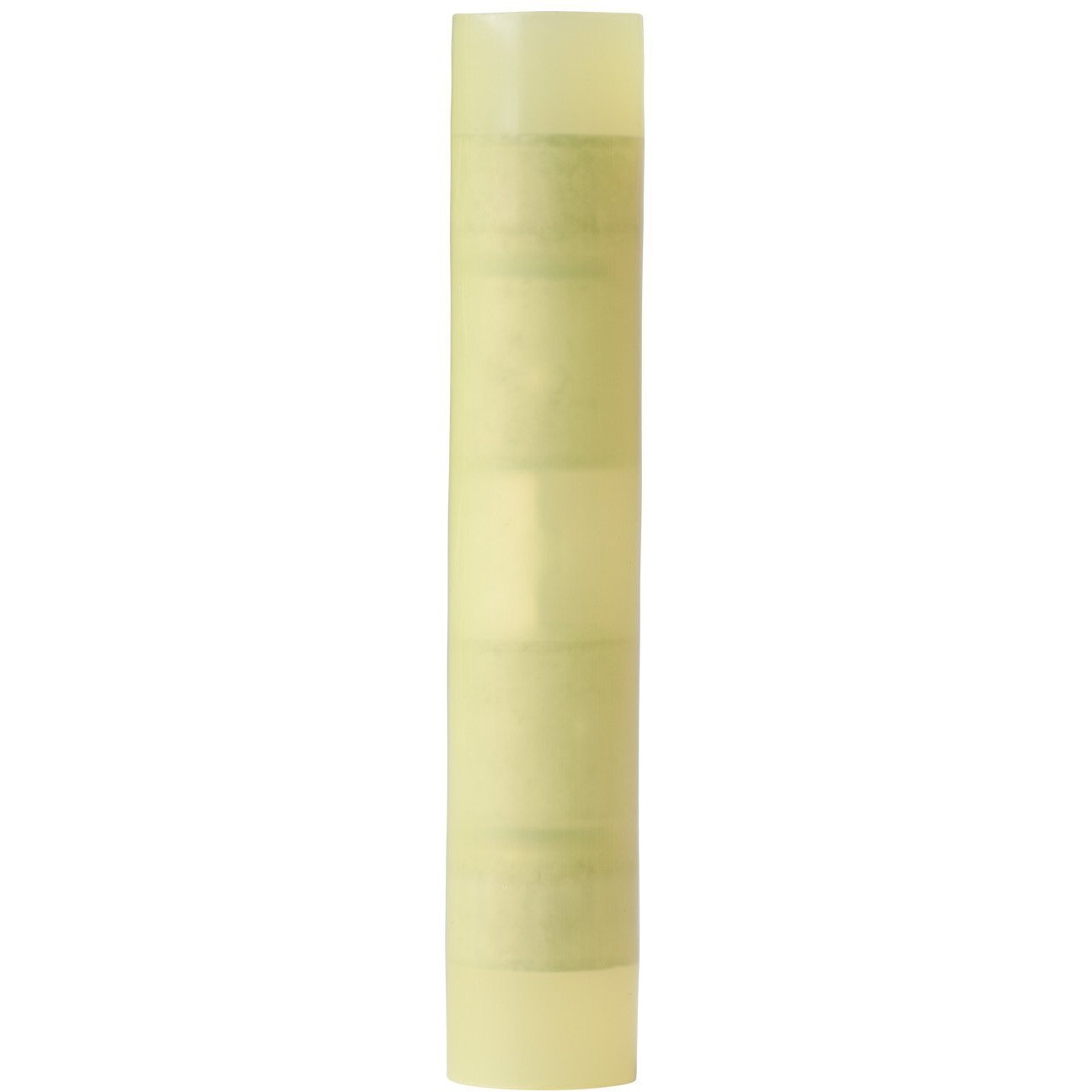 NYLON BUTT CONNECTOR DOUBLE CRIMP