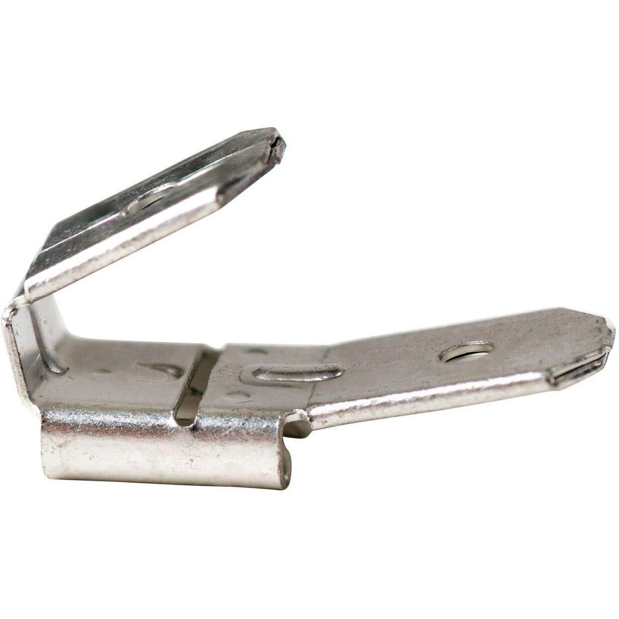 MALE/FEMALE ADAPTOR .250 5PK