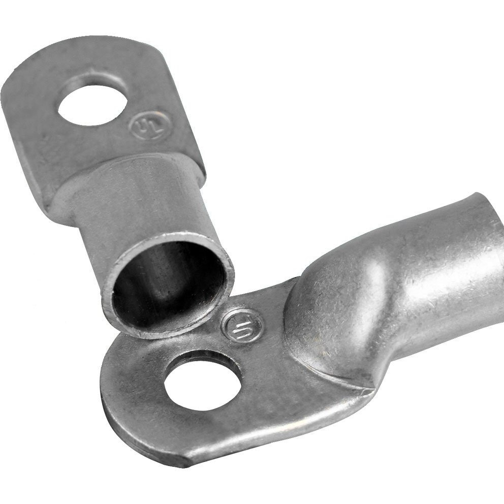 LUG 6 3/8' TINNED LUG 2