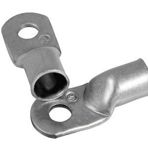 LUG 6 3/8' TINNED LUG 2
