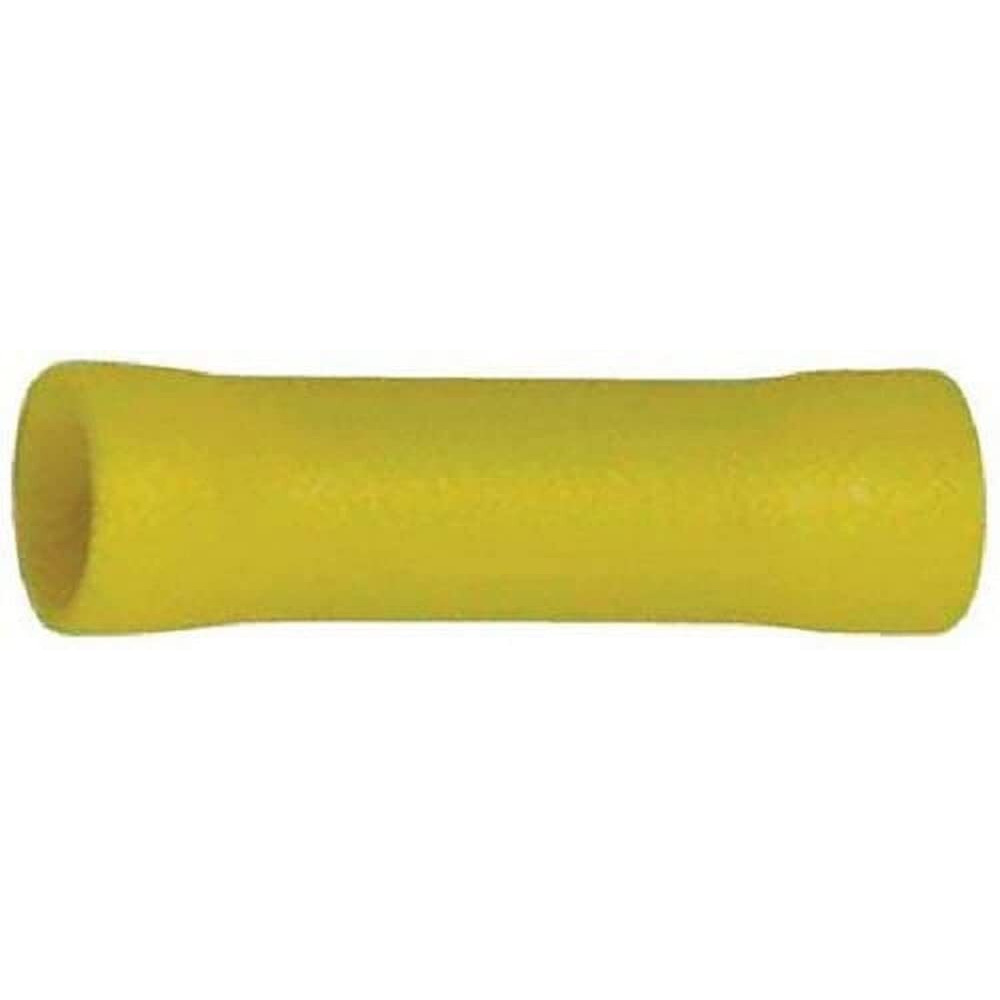 CONNECTOR 4 BUTT VINYL 1 PACK