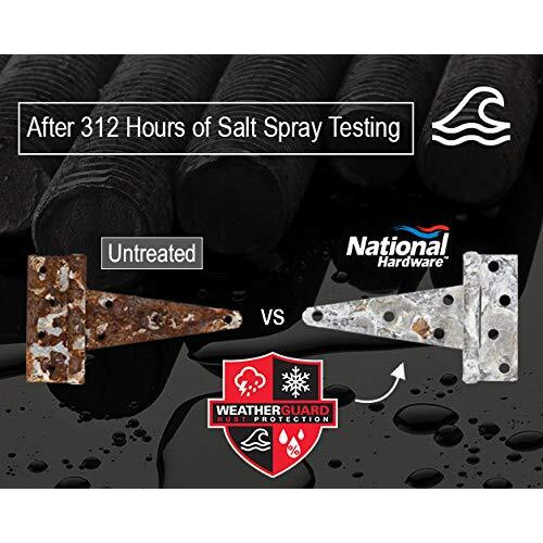 SLIDE BOLTGATE LATCH SS (Pack of 1)