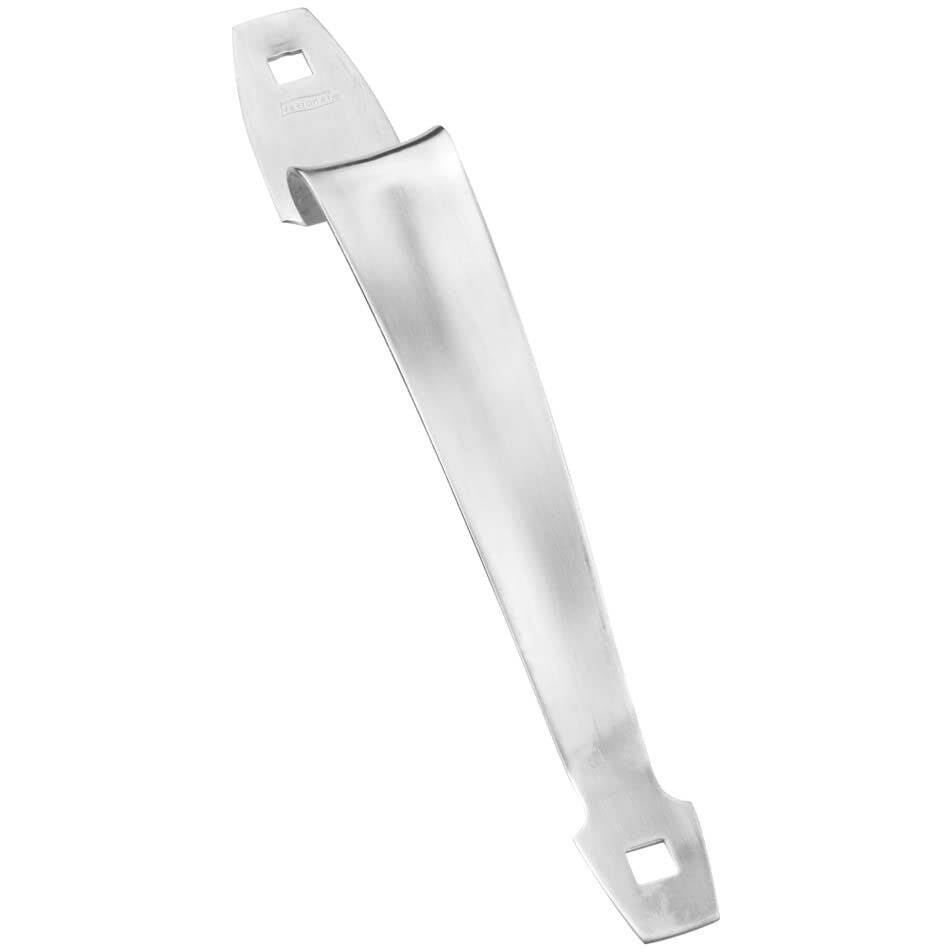 ORNAMENTAL GATE PULL 11" (Pack of 1)