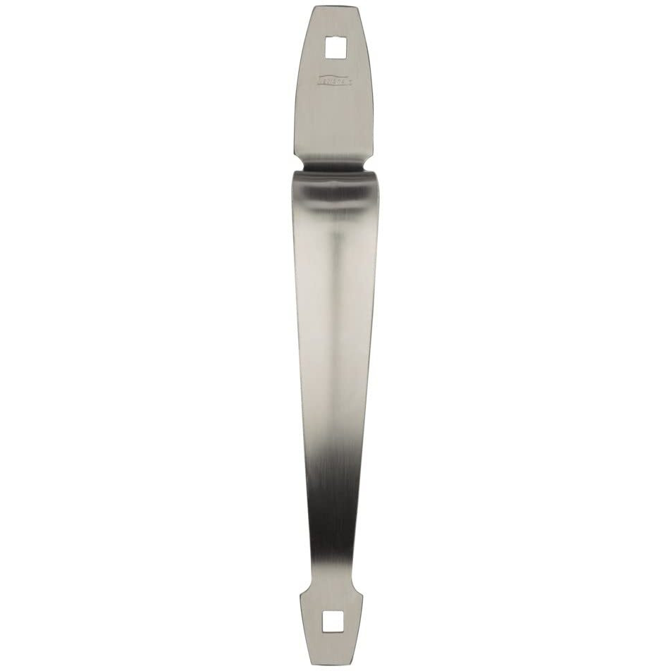 ORNAMENTAL GATE PULL 11" (Pack of 1)