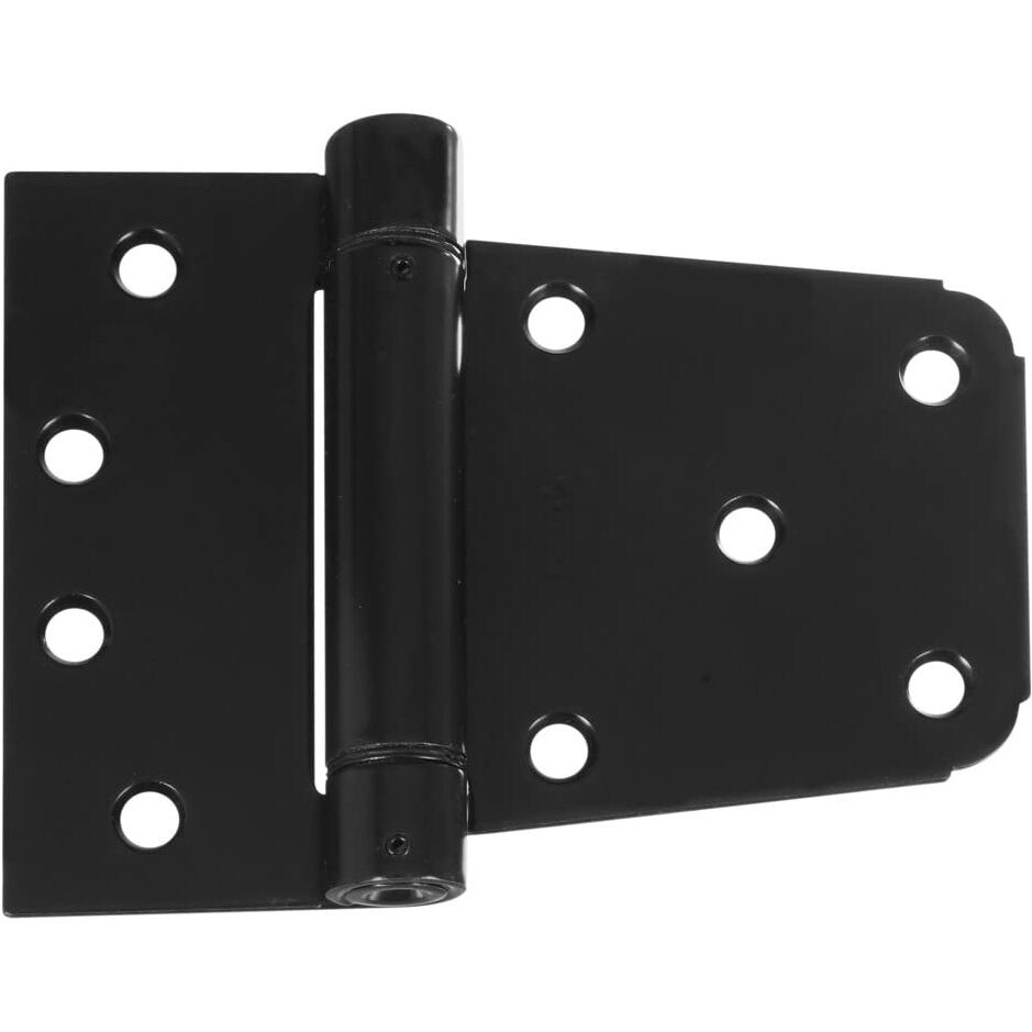 GATE HINGE AUTO CLOSE (Pack of 1)