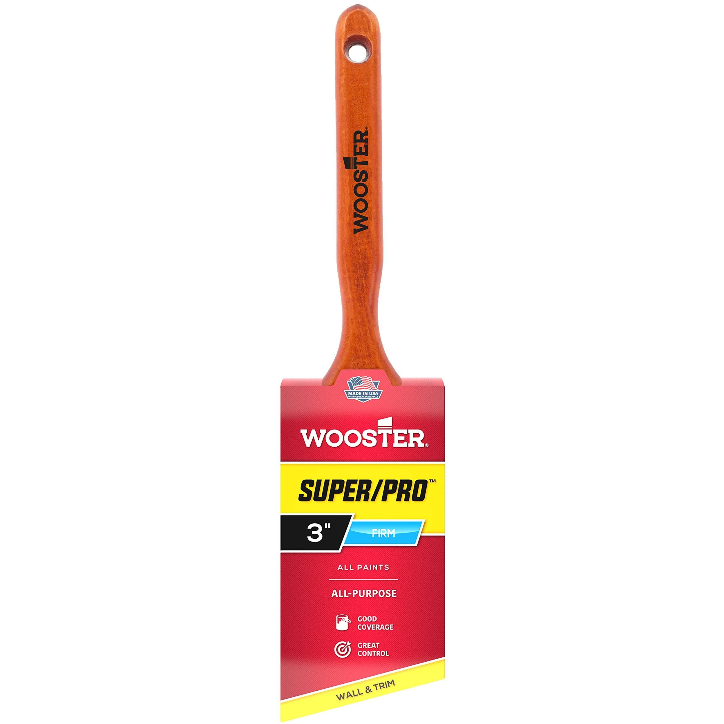 PAINTBRSH LNDB ANG 3" (Pack of 1)