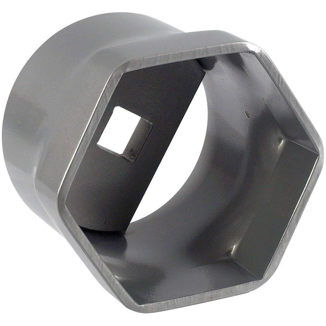 3-3/4 3/4 Drive 6 Point Wheel Bearing Locknut Socket
