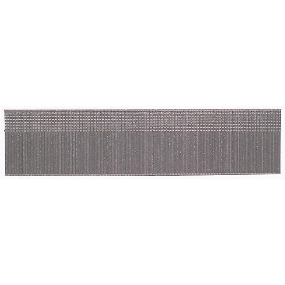 FINISH NAIL 2&quot16GA GALV (Pack of 1)