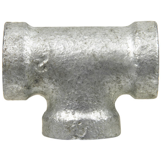 TEE GALVANIZED 3 (Pack of 1)