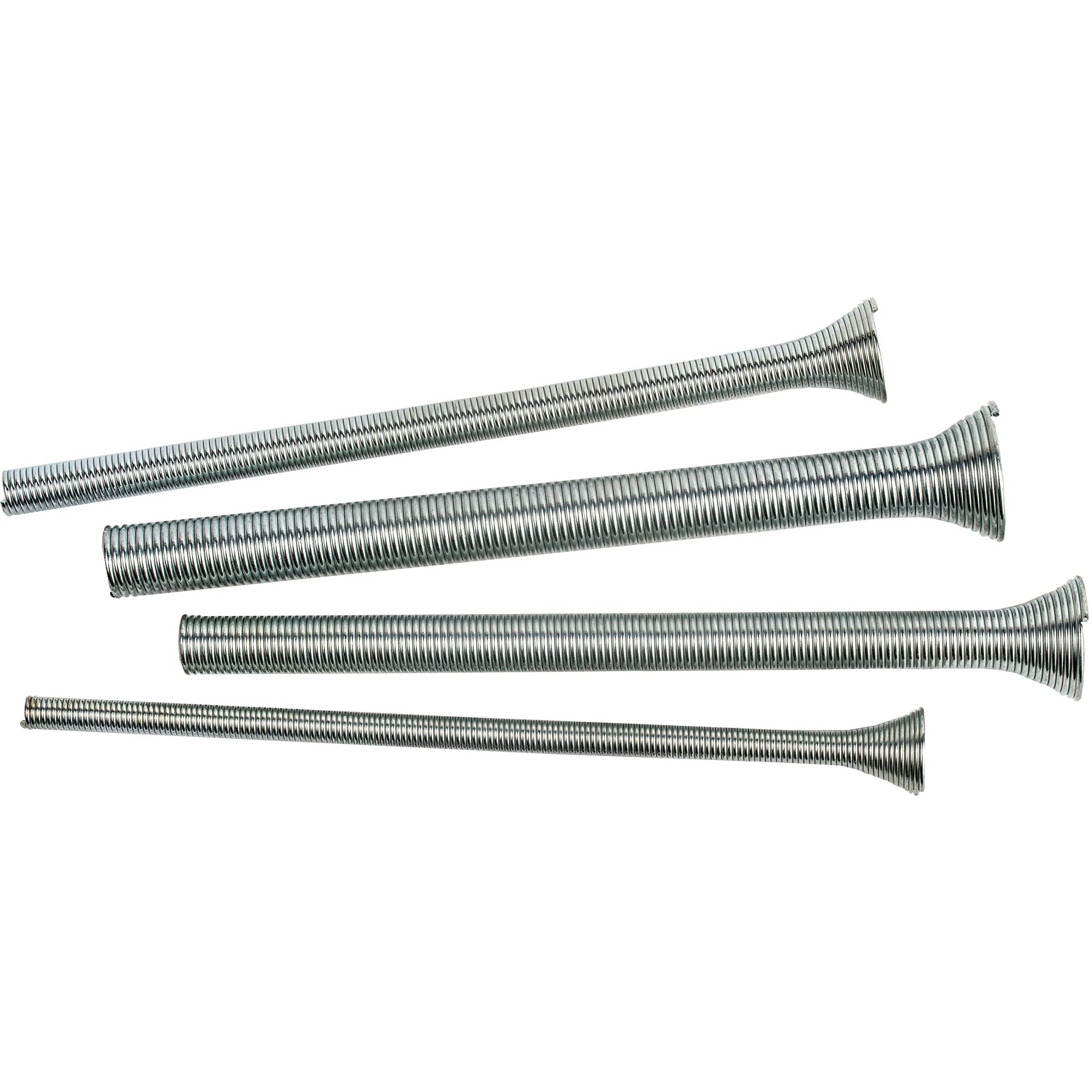 TUBING BENDR SET 4PC (Pack of 1)