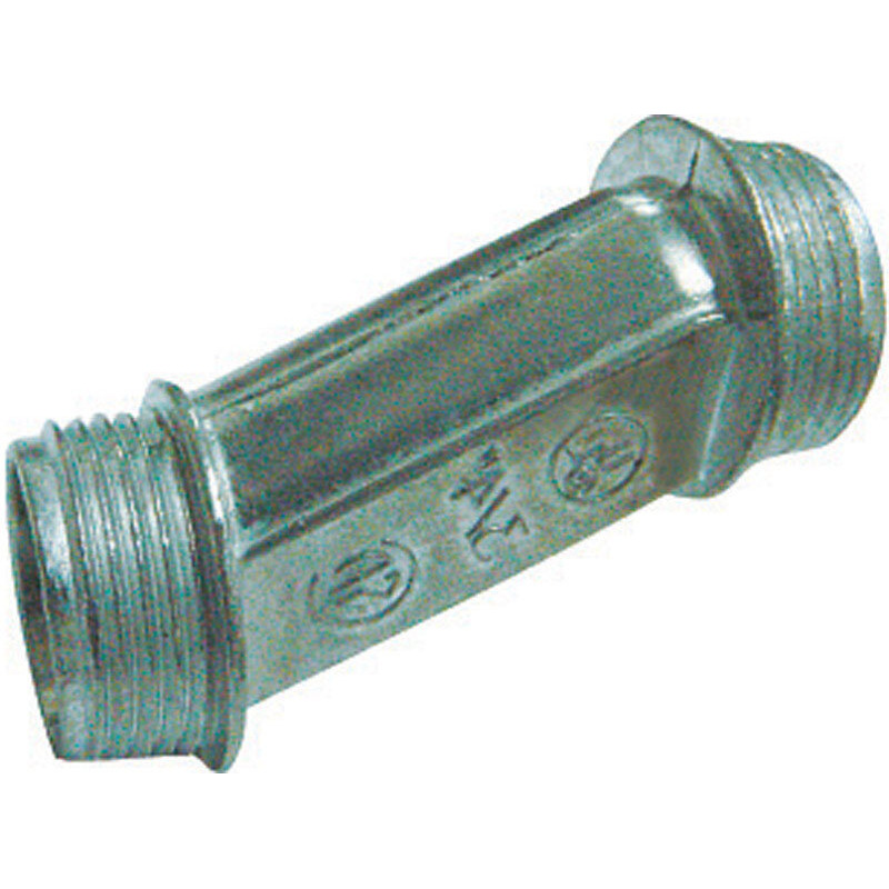 CONNECTR OFFSET1-1/2&quotRGD (Pack of 1)
