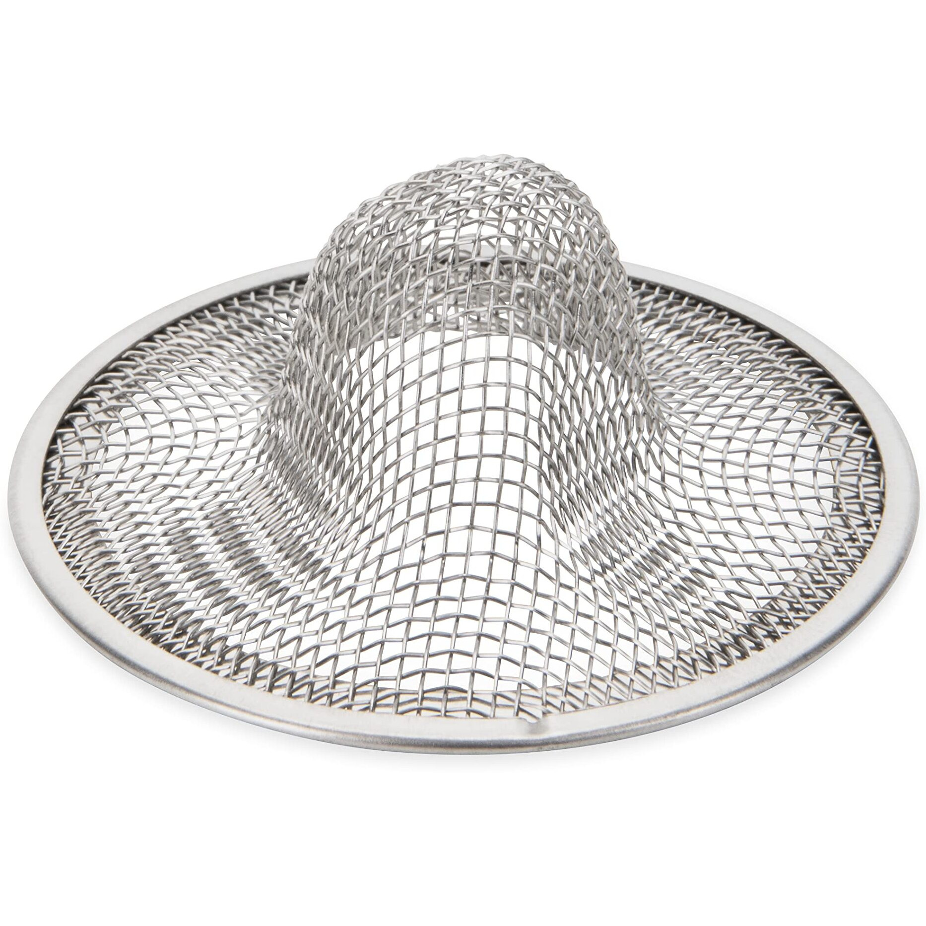 SINK SHOWER STRAINERS