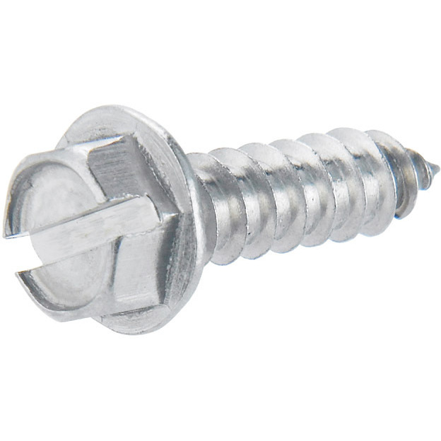 SCRW SM HEX12X3/4" BX100 (Pack of 1)