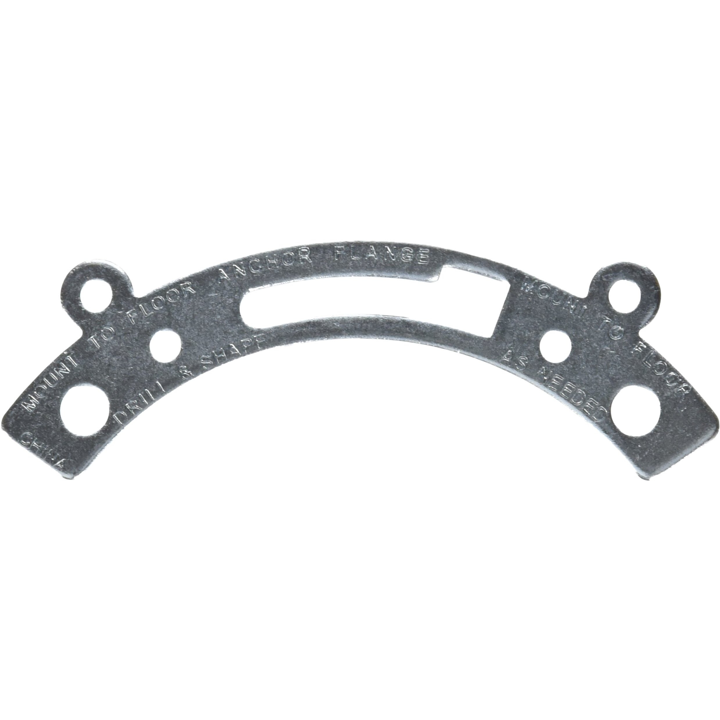 ANCHOR FLANGE KIT (Pack of 1)