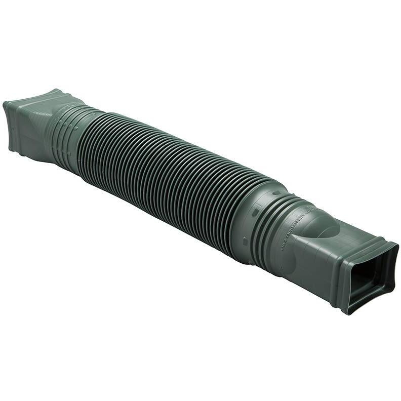 EXTENDR FLEX-A-SPOUT GRN (Pack of 1)