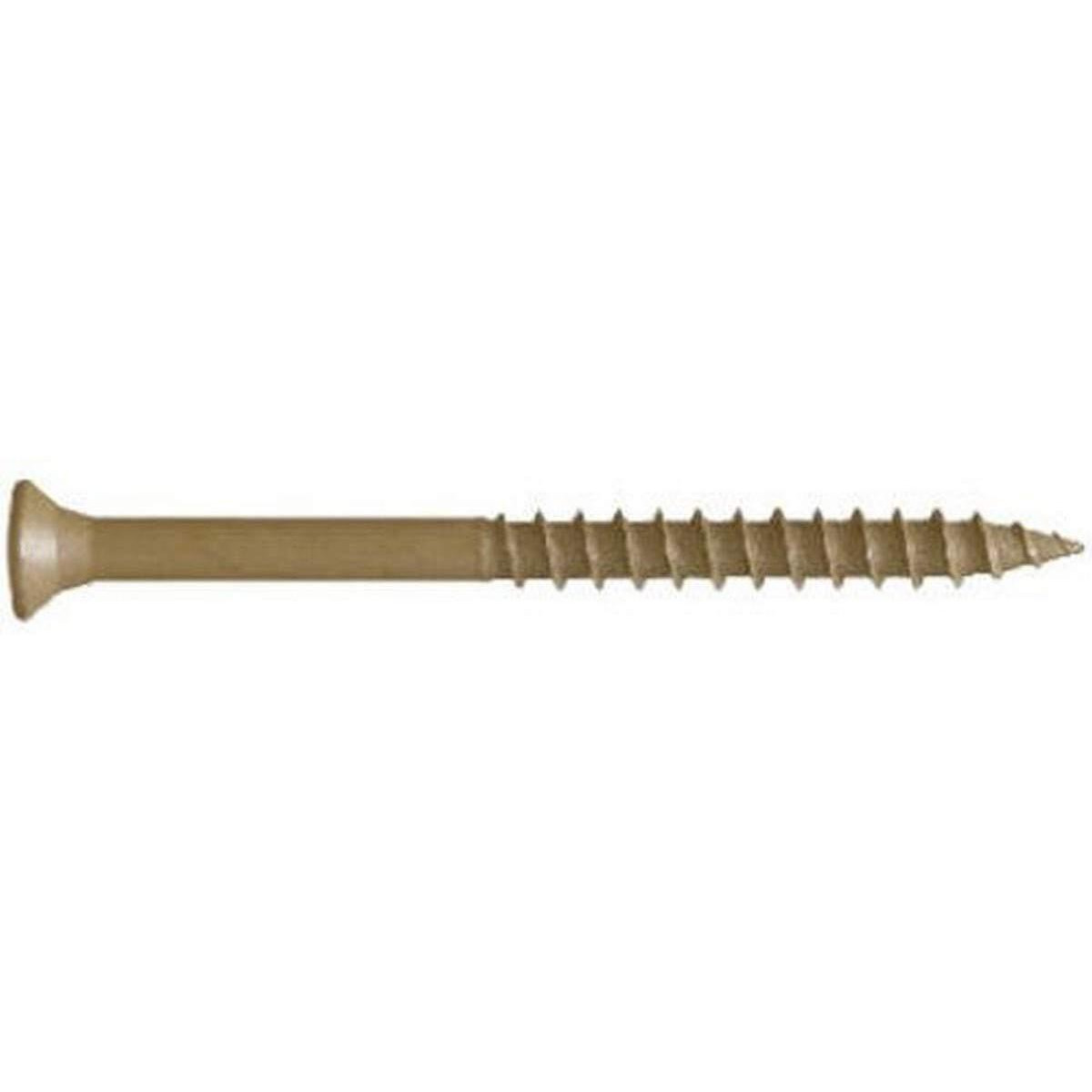 DECK SCREW 3-1/2" 7 (Pack of 1)