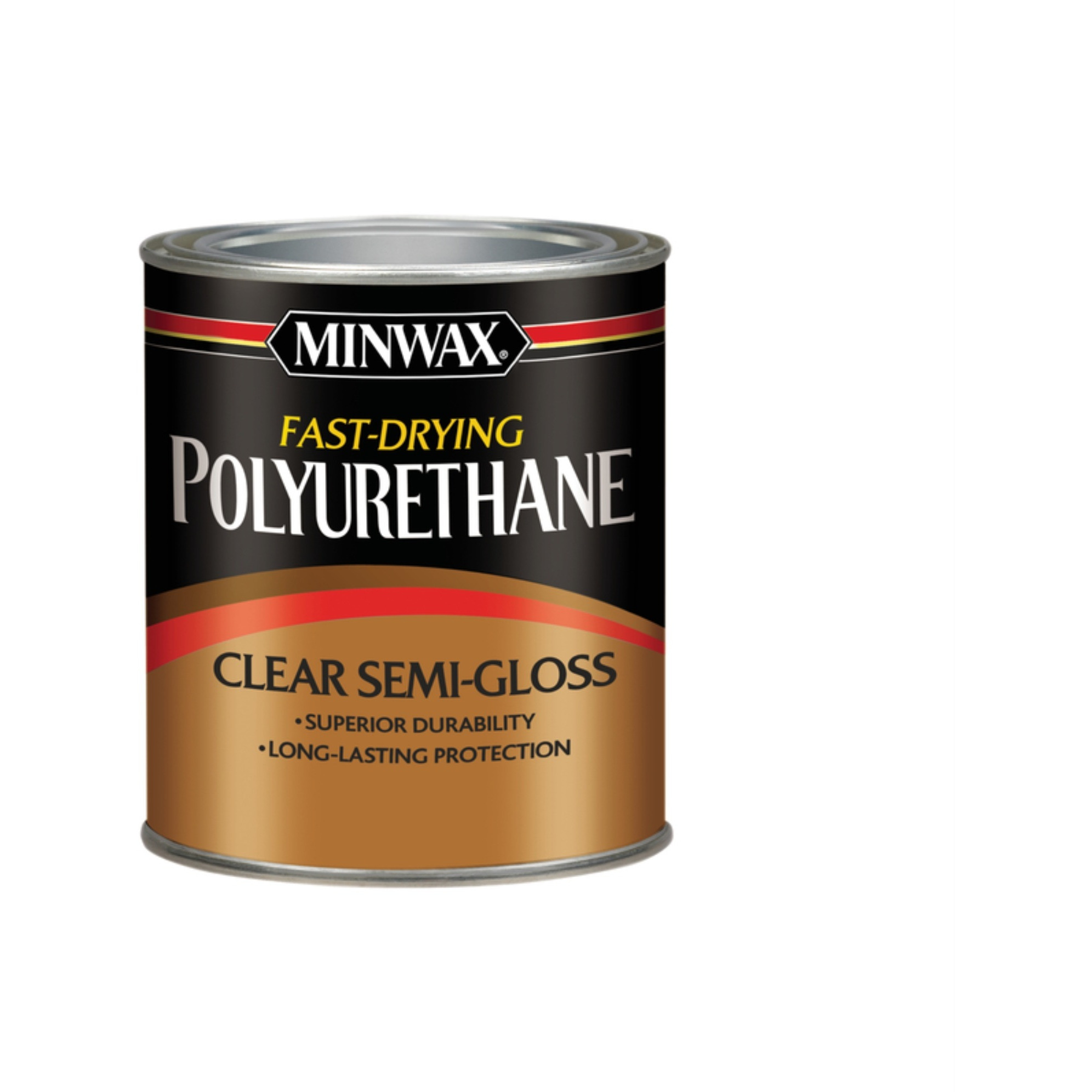 VARNISH POLY QT S-G MINW (Pack of 1)
