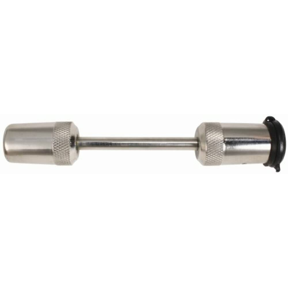 COUPLER LOCK SS 2 1/2'