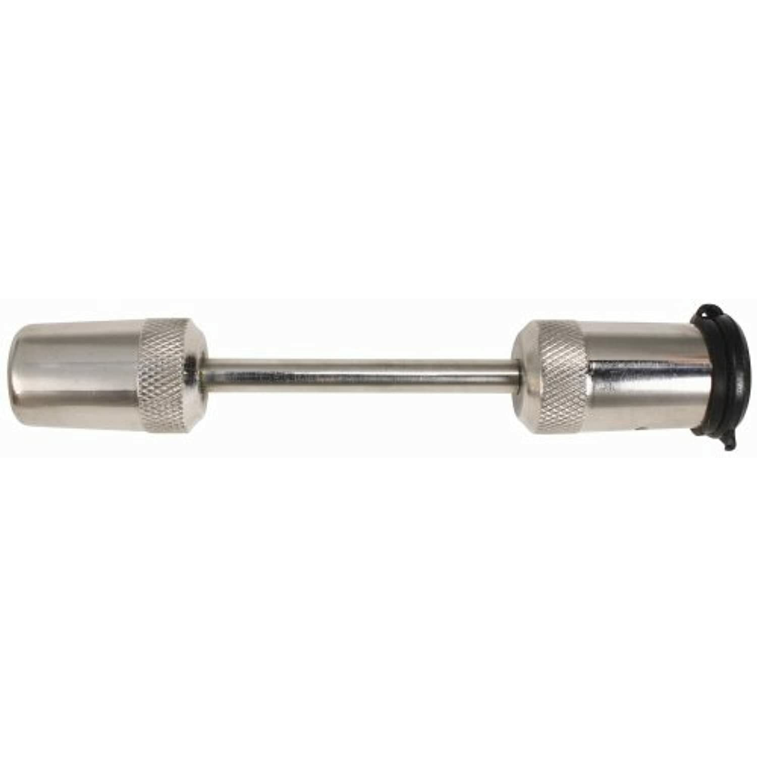 COUPLER LOCK SS 2 1/2'
