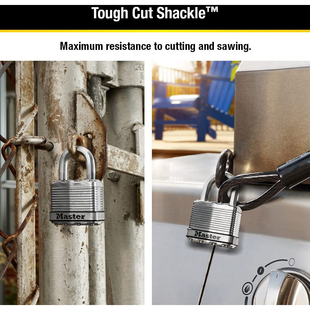 MAGUM LOCK 2" LAM (Pack of 1)